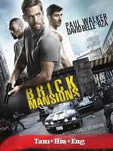 Brick Mansions